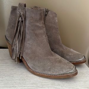 Jeffery Campbell Booties